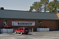 Bark Avenue Pet Resort pet boarding in Atlanta, Atlanta dog daycare, Pet Friendly Atlanta Pet Care
