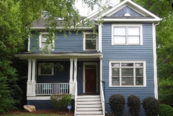 Candler Park Family Home, pet friendly atlanta vacation rental, atlanta home rental dogs allowed