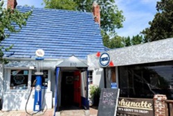 Diesel, dogs allowed restaurants in Atlanta, pet friendly restaurants in Atlanta Georgia
