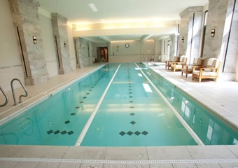 Mandarin Oriental Hotel, pet friendly hotel in Atlanta, Atlanta dogs allowed hotels