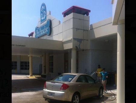 Pet Paradise Resort Atlanta Airport, pet boarding in Atlanta, Atlanta dog daycare, Pet Friendly Atlanta Pet Care