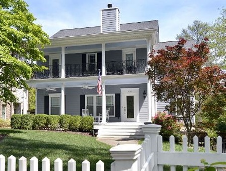 Quiet Family Home in a Great Space, pet friendly atlanta vacation rental, atlanta home rental dogs allowed