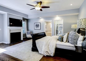 Quiet Family Home in a Great Space, pet friendly atlanta vacation rental, atlanta home rental dogs allowed