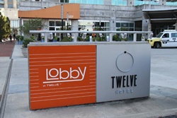 Twelve Atlantic Station, an Autograph Collection, pet friendly hotel in Atlanta, Atlanta dogs allowed hotels